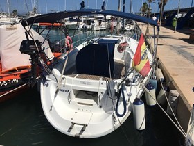 2003 Bavaria 32