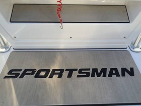 2021 Sportsman Open 232 Cc till salu