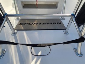 2021 Sportsman Open 232 Cc на продаж