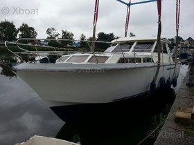 1977 Princess Yachts 37 Beautiful And Solid English-Built za prodaju