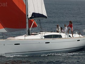 Bénéteau Beautiful Océanis 43 Model 2010. First