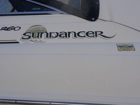 2003 Sea Ray 260 Sundancer