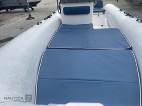 2017 Capelli Tempest 505 Easy for sale