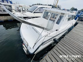1997 Tristan Boats 260 for sale