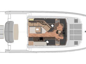 Købe 2022 DG Yachts Cat 43