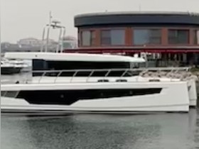 Købe 2022 DG Yachts Cat 43