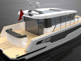 2022 DG Yachts Cat 43 zu verkaufen