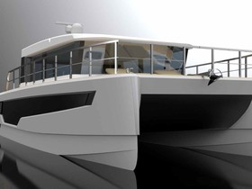 2022 DG Yachts Cat 43