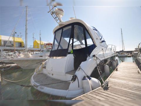 Fairline Targa 40