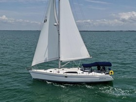 Catalina 445