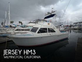 Jersey Hm3