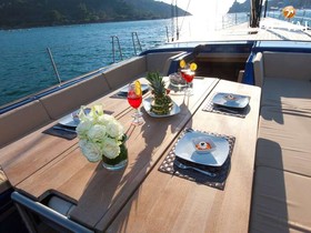 Koupit 2005 Wally Yachts 94