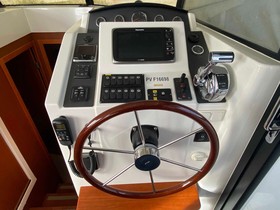 2014 Bénéteau Swift Trawler 34