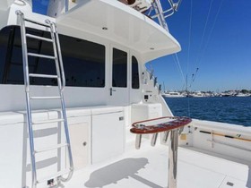2011 Cabo Yachts 40 for sale