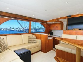 2011 Cabo Yachts 40 in vendita