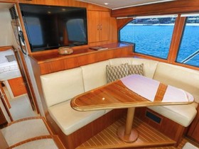 Acquistare 2011 Cabo Yachts 40