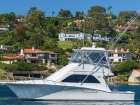 2011 Cabo Yachts 40 na prodej