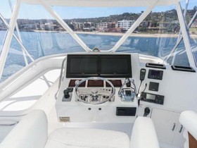 2011 Cabo Yachts 40 for sale