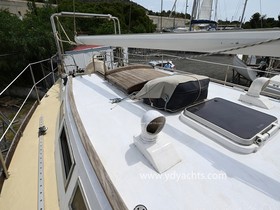 Buy 1988 Custom Line Yachts Karoff 34