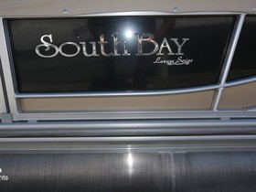 2014 South Bay 700 Series 724E Triple Tube kaufen