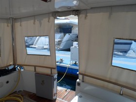 2014 Bénéteau Swift Trawler 44 till salu