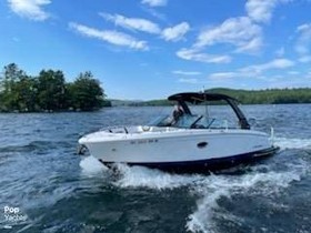 2021 Chaparral Boats Ssx 287 for sale