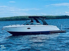 Buy 2021 Chaparral Boats Ssx 287