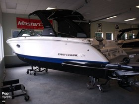 2021 Chaparral Boats Ssx 287 for sale