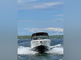 2021 Chaparral Boats Ssx 287 za prodaju