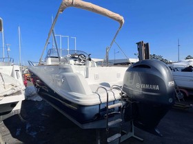 Buy 2016 Jeanneau Cap Camarat 6.5 Wa Serie 2