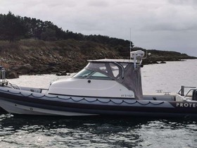 2004 Rayglass Boats 8.5 Protector kopen