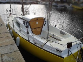 1974 Aubin Sailboat Tequila- Plan Philippe Harle- Year 1974 for sale