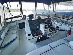 1989 Carver Yachts Santego 3467