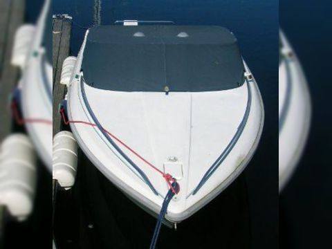 1995 Cranchi 21 Start προς πώληση