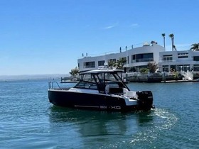 2021 XO Boats Dscvr za prodaju