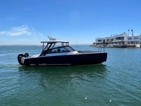 Купити 2021 XO Boats Dscvr