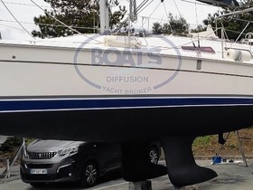 2005 Marlow-Hunter Marine 33 Biquille for sale