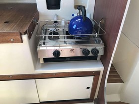 1971 Westerly 22