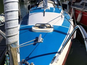 1971 Westerly 22 til salg