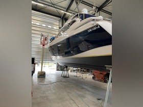 2017 Sessa Marine 44 Ht Mit Hydr. Badeplattform kopen