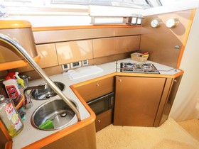 1994 Princess Yachts 38