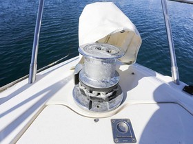 1994 Princess Yachts 38