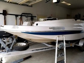 2003 Smoker Craft Vectra 200 Ob for sale