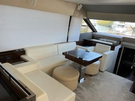 2019 Prestige Yachts 630 Flybridge