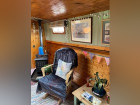 1910 Houseboat / Barge Humber Water for sale