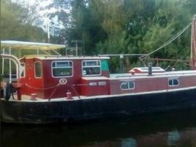 Buy 1910 Houseboat / Barge Humber Water