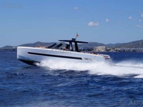 2015 Fjord 48 Boat In Good Conditionprice Ex Vat na prodej
