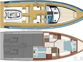 2015 Fjord 48 Boat In Good Conditionprice Ex Vat
