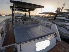 Buy 2015 Fjord 48 Boat In Good Conditionprice Ex Vat