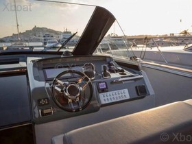 2015 Fjord 48 Boat In Good Conditionprice Ex Vat na prodej